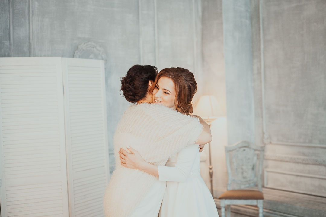 Свадебная фотосессия. Свадебный и семейный фотограф в Санкт-Петербурге Катерина Литасова