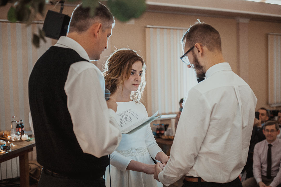 Свадебная фотосессия. Свадебный и семейный фотограф в Санкт-Петербурге Катерина Литасова