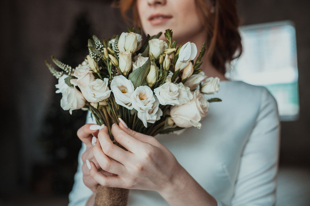 Свадебная фотосессия. Свадебный и семейный фотограф в Санкт-Петербурге Катерина Литасова