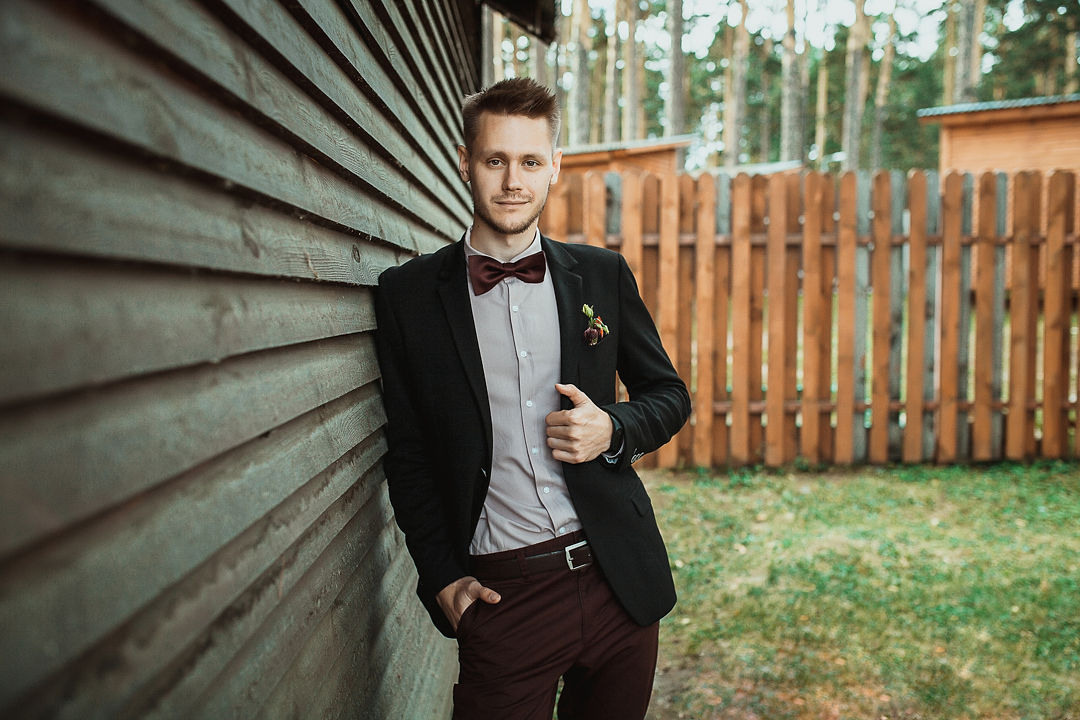 Свадебная фотосессия. Свадебный и семейный фотограф в Санкт-Петербурге Катерина Литасова