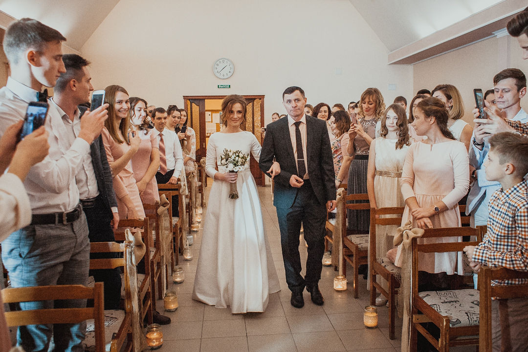 Свадебная фотосессия. Свадебный и семейный фотограф в Санкт-Петербурге Катерина Литасова