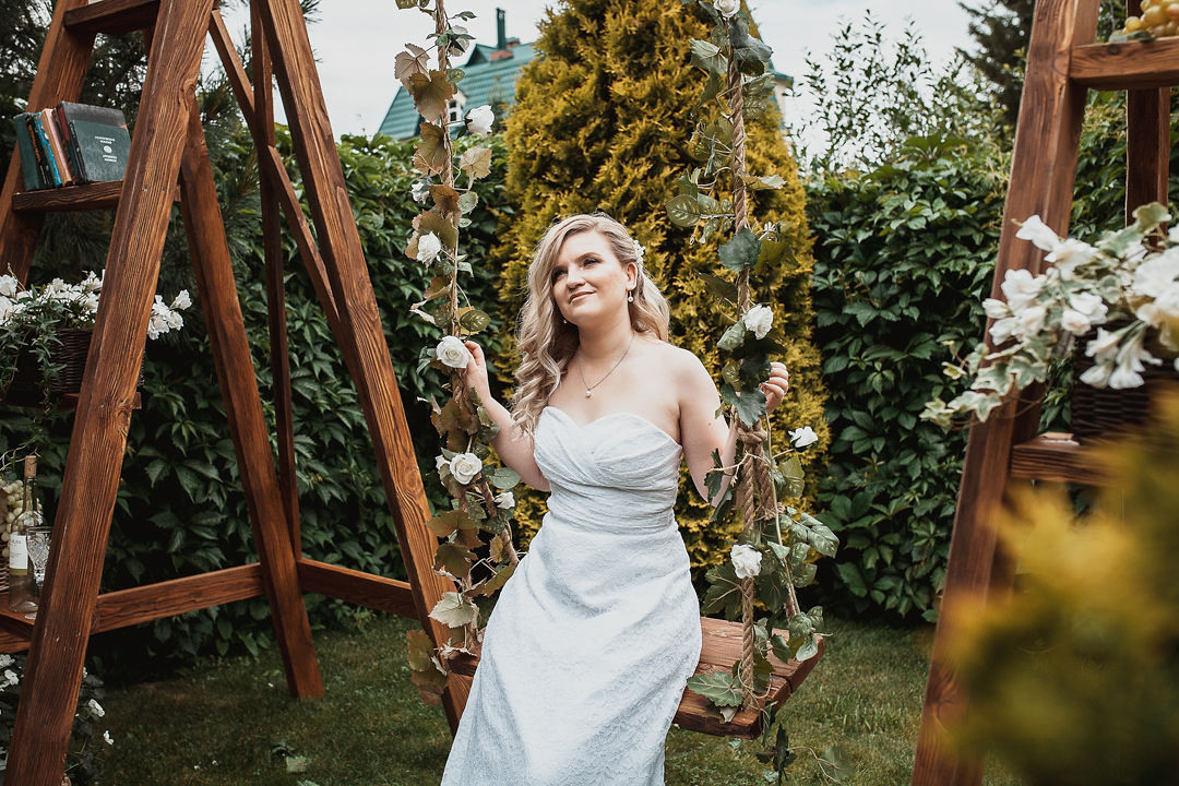 Свадебная фотосессия. Свадебный и семейный фотограф в Санкт-Петербурге Катерина Литасова