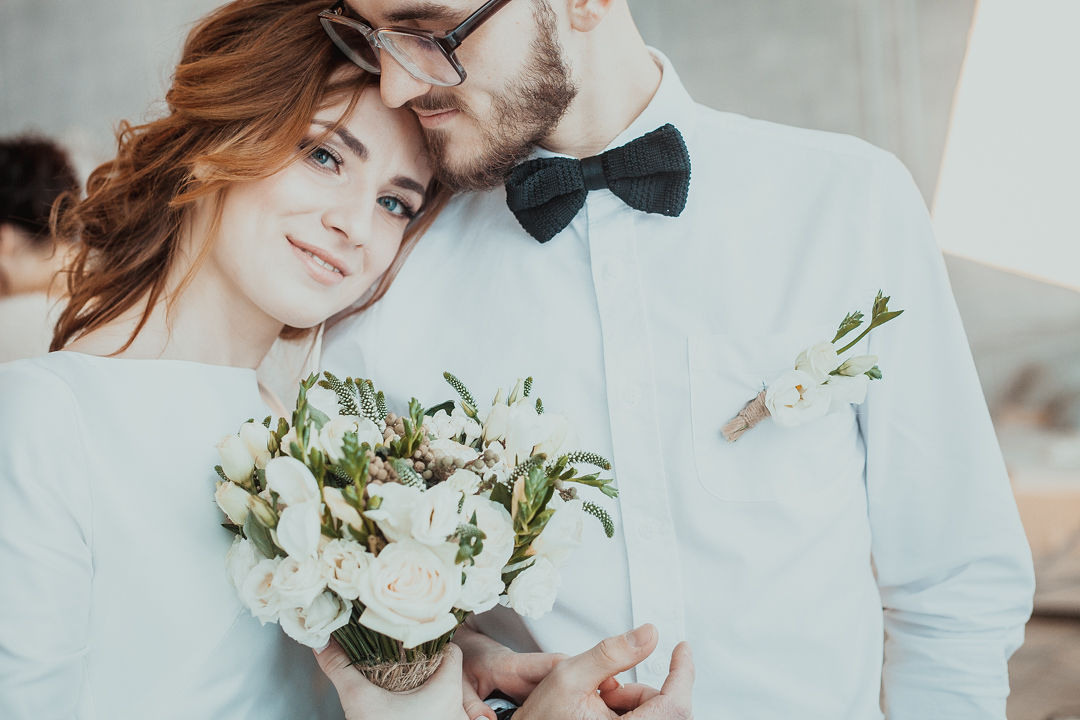 Свадебная фотосессия. Свадебный и семейный фотограф в Санкт-Петербурге Катерина Литасова