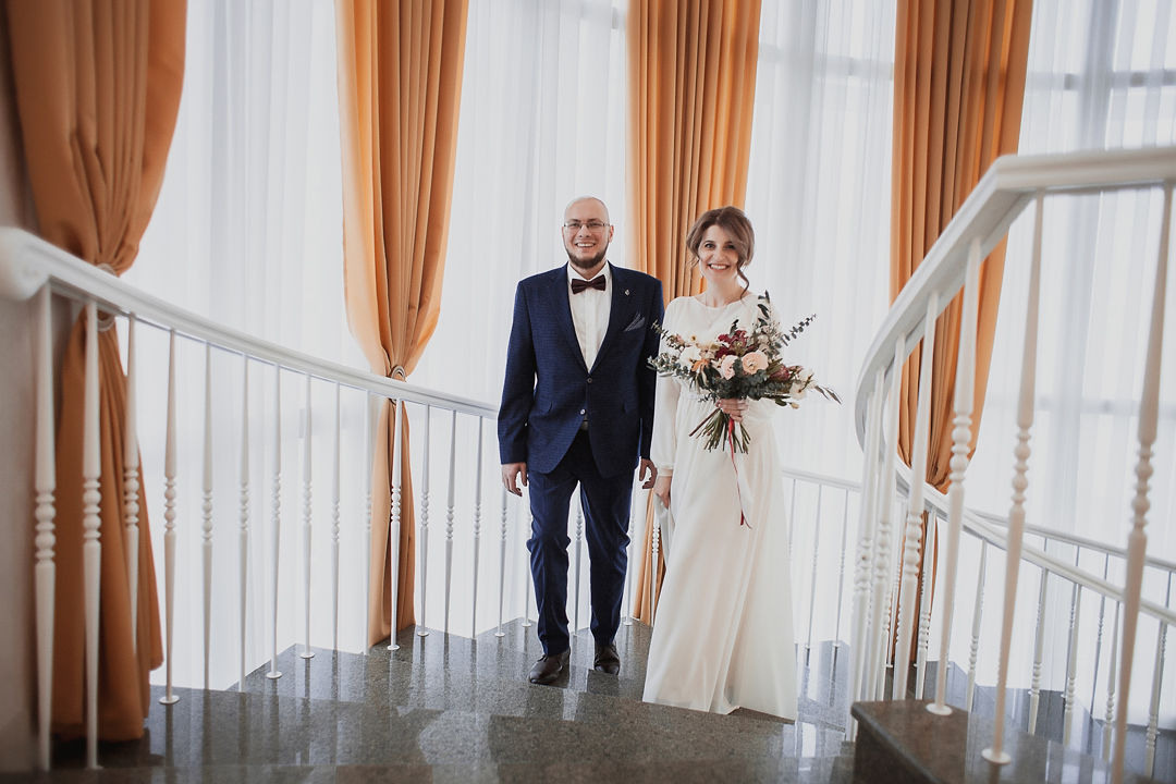 Свадебная фотосессия. Свадебный и семейный фотограф в Санкт-Петербурге Катерина Литасова