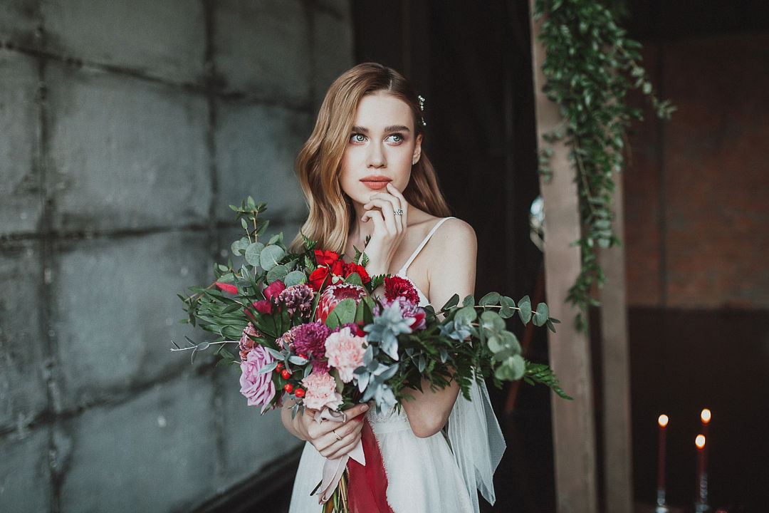 Свадебная фотосессия. Свадебный и семейный фотограф в Санкт-Петербурге Катерина Литасова