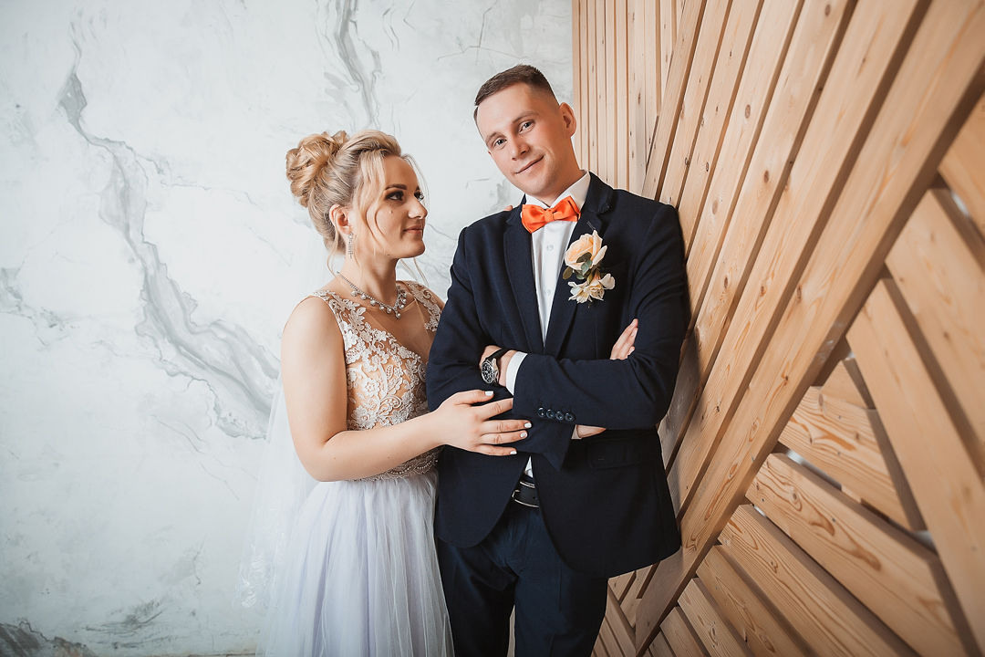 Свадебная фотосессия. Свадебный и семейный фотограф в Санкт-Петербурге Катерина Литасова