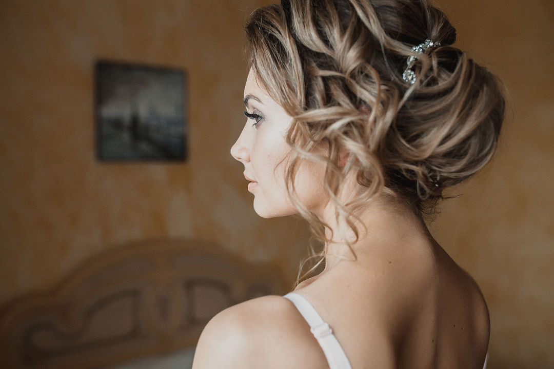 Свадебная фотосессия. Свадебный и семейный фотограф в Санкт-Петербурге Катерина Литасова