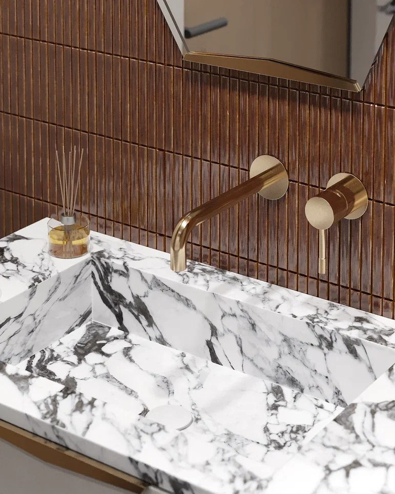 Частные апартаменты. PROEKT_KULTURA Дизайн интерьера