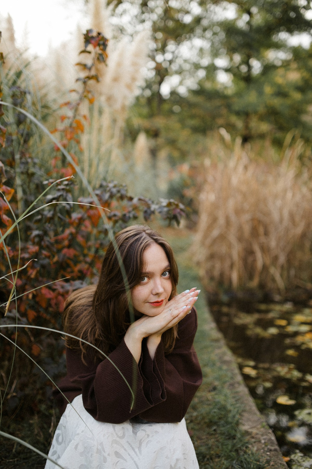 Jenya. Anastasia Blud Photography