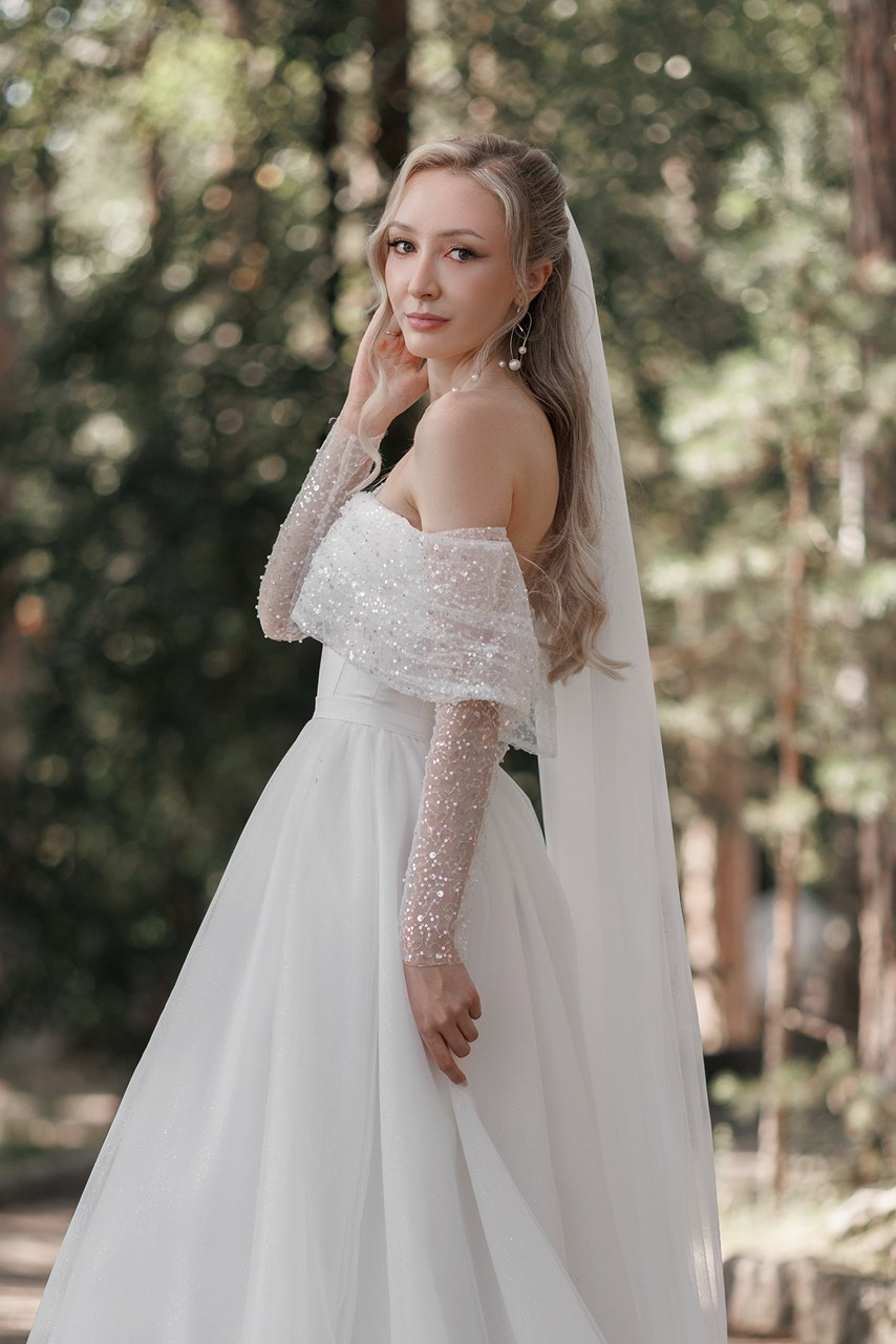 Ильдар & Ксения. Свадебный и семейный фотограф в Челябинске