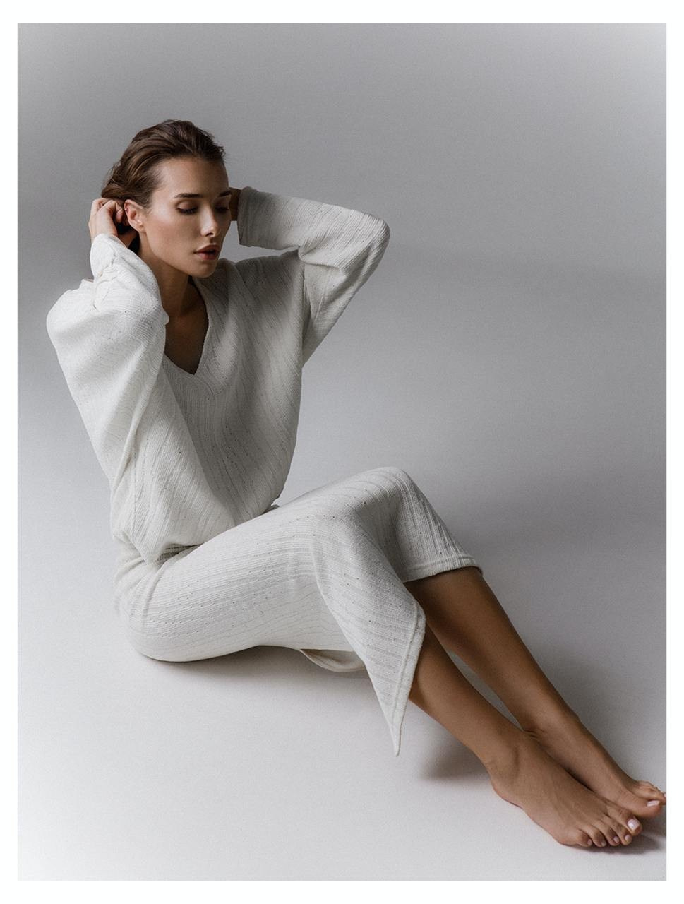 Лера. Фотограф для брендов Москва