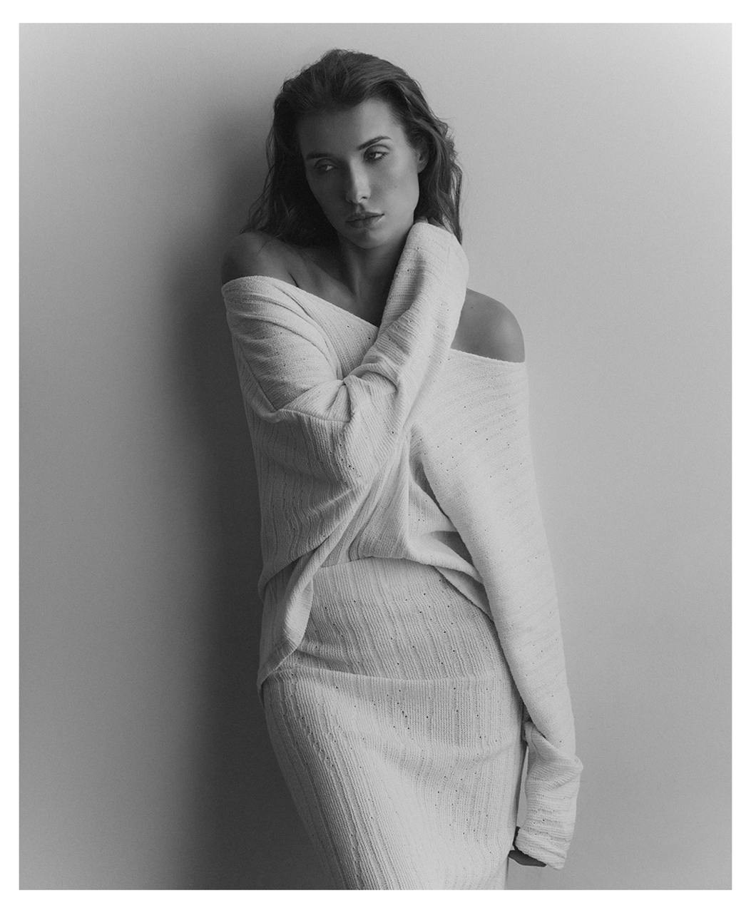 Лера. Фотограф для брендов Москва