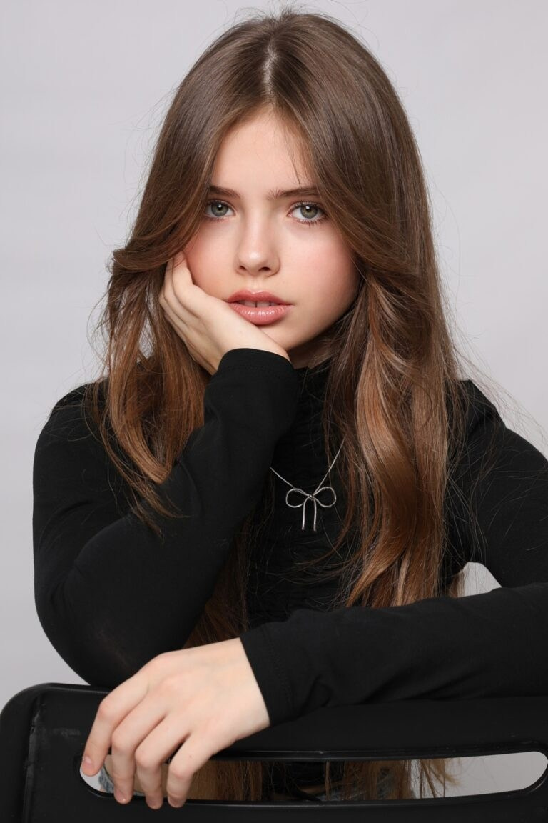 Мария Федосова