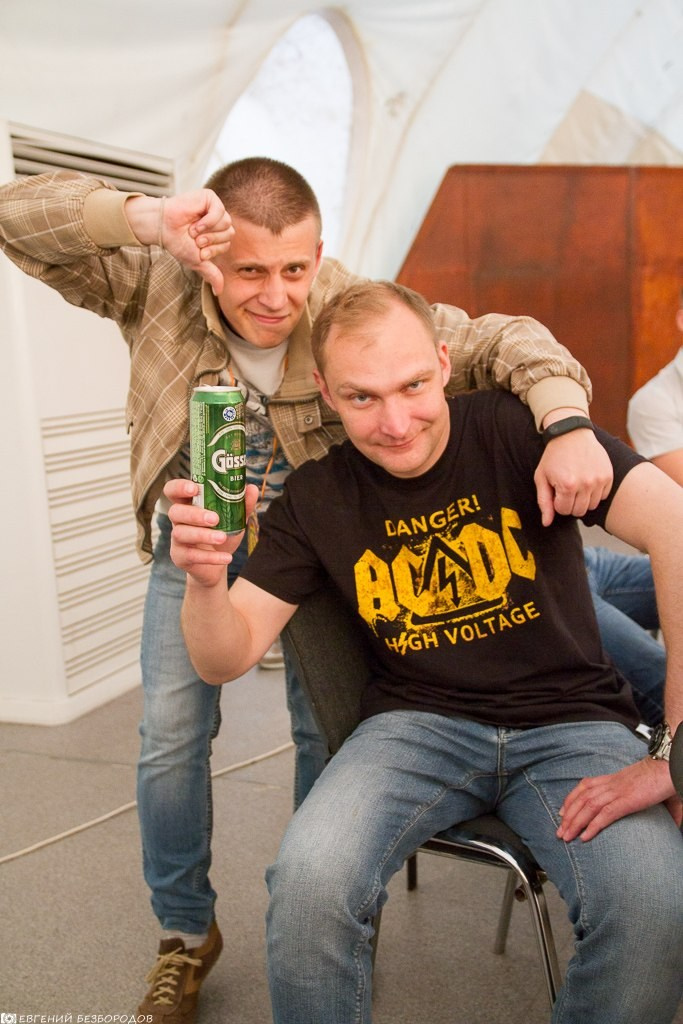 9 лет Фантиму. Тропикана | 26–27 мая 2018. Галерея Фантим