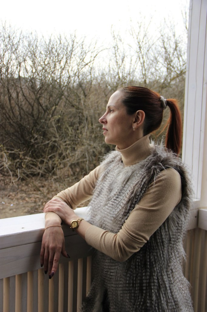 Шашлычинг | 09.04.2016. Галерея Фантим