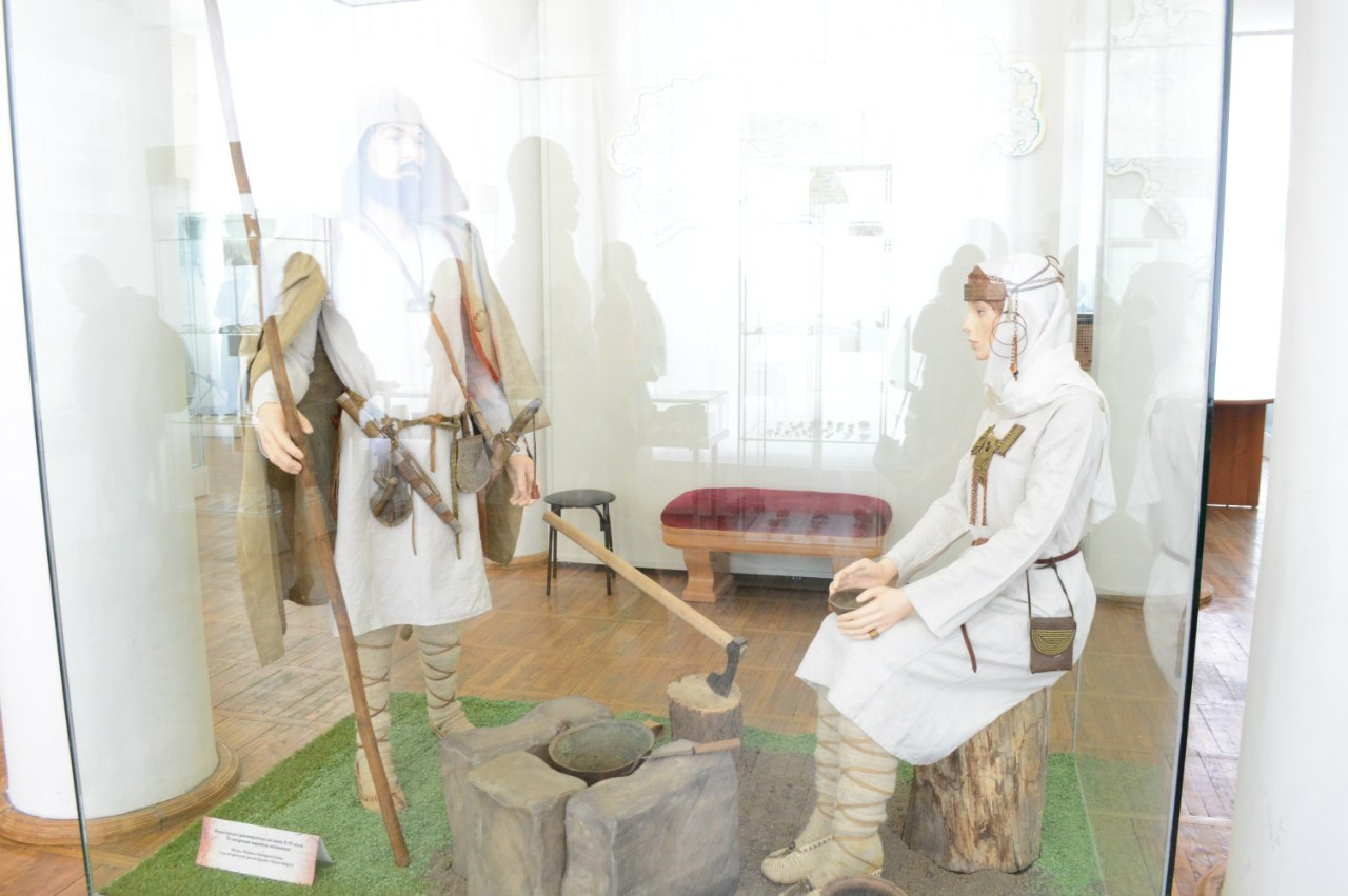 Йошкар-Ола и Чебоксары | 19-20.03.2016. Галерея Фантим