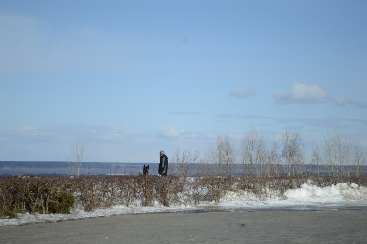 Йошкар-Ола и Чебоксары | 19-20.03.2016. Галерея Фантим