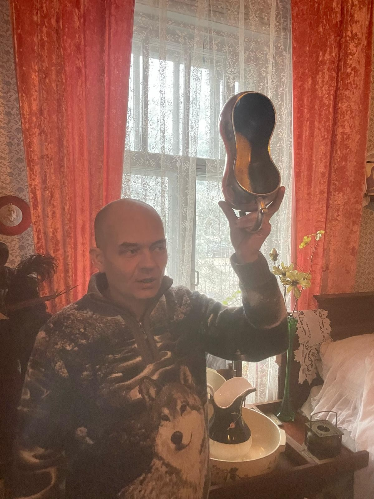 Кострома | 08-09.02.2025. Галерея Фантим