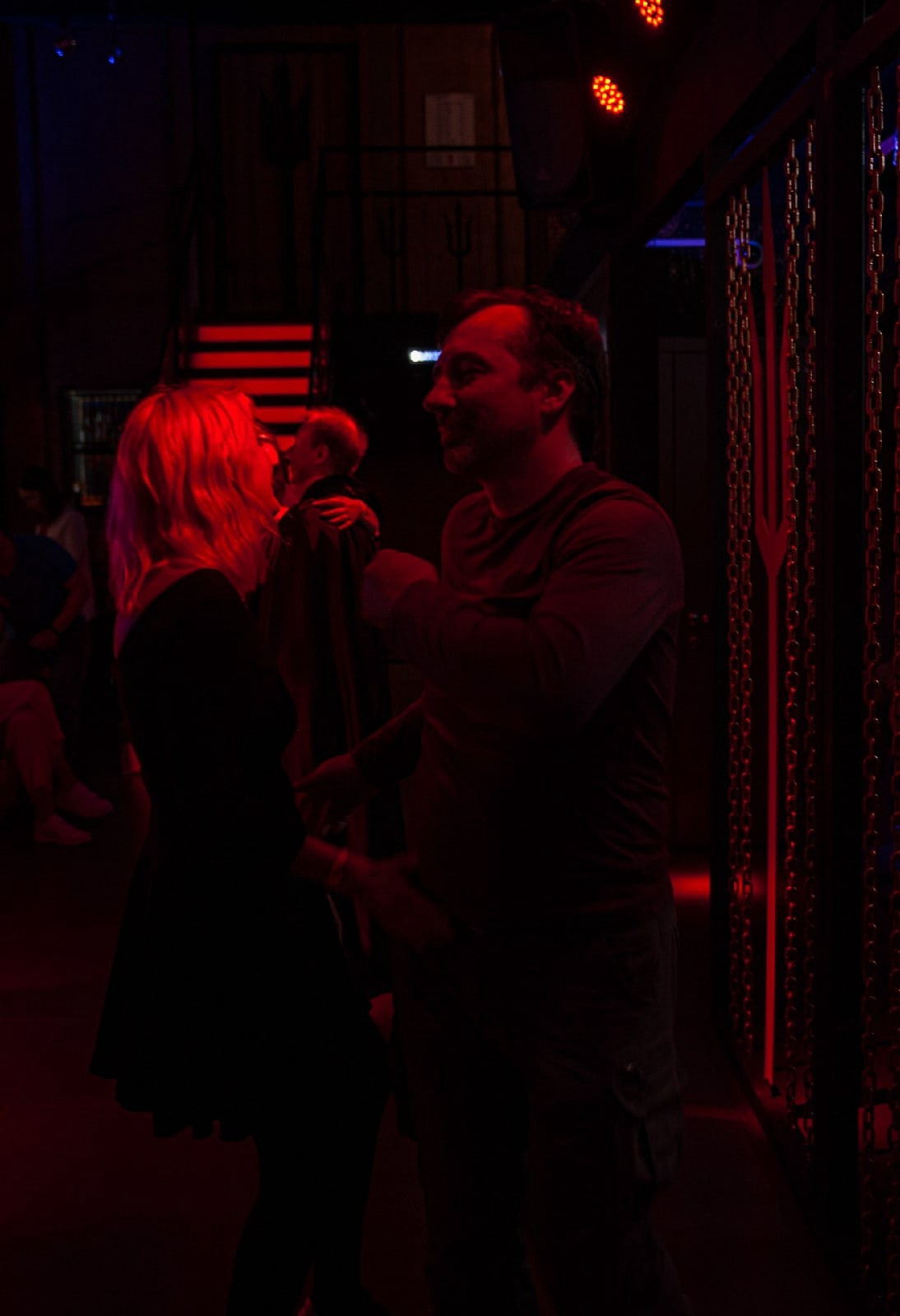 Чёртова дюжина. ДР Фантима | 21.05.2022. Галерея Фантим