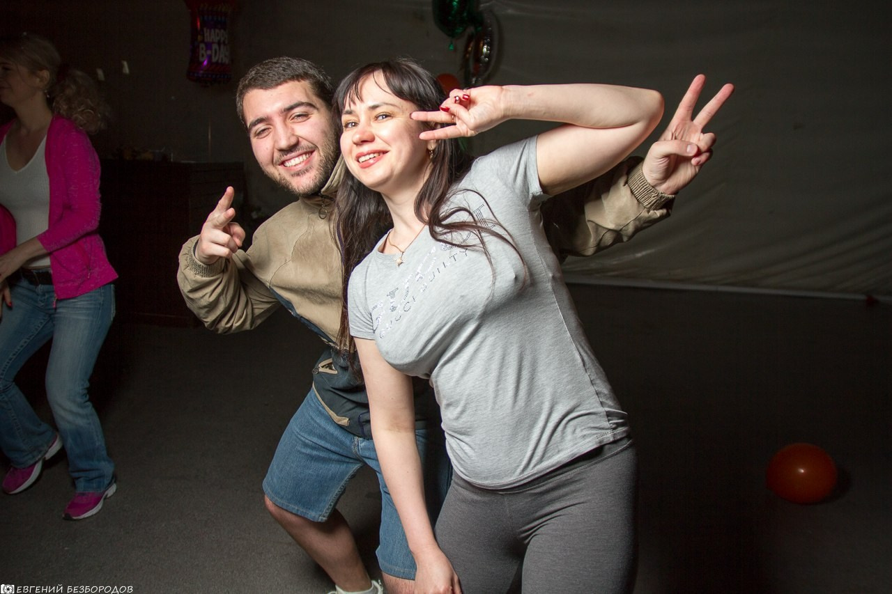 9 лет Фантиму. Тропикана | 26–27 мая 2018. Галерея Фантим