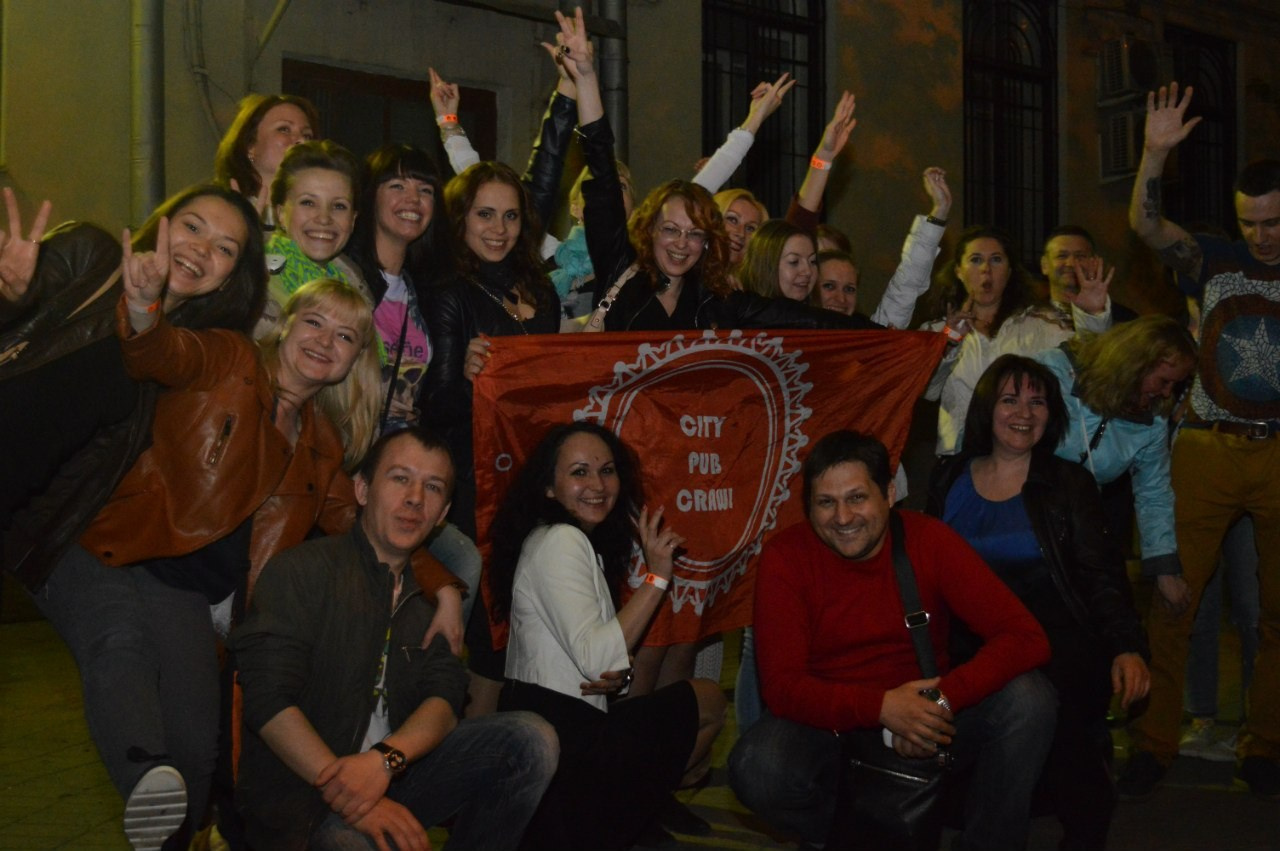 Всего понемногу)). Галерея Фантим