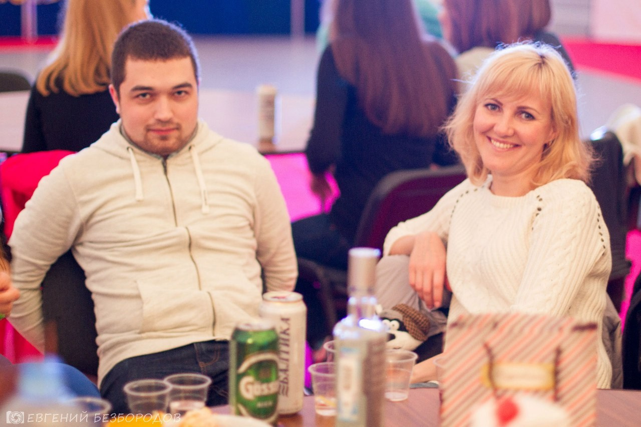 День рождения Фантима. 7 лет! | 21-22.05.2016. Галерея Фантим