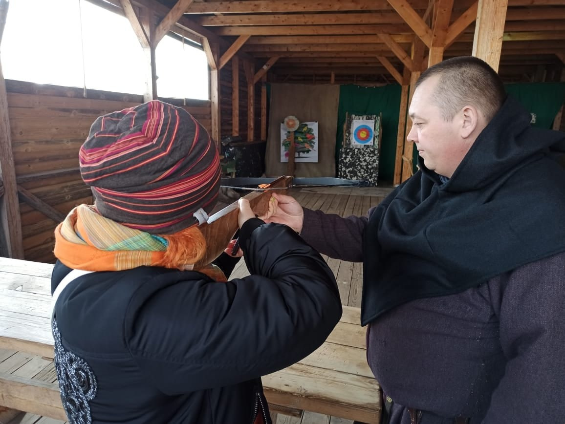 Казань | 03-04.04.2021. Галерея Фантим