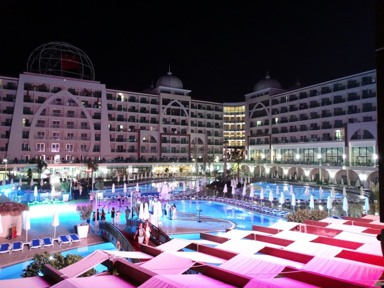 Турция | 06-13.09.2015. Галерея Фантим