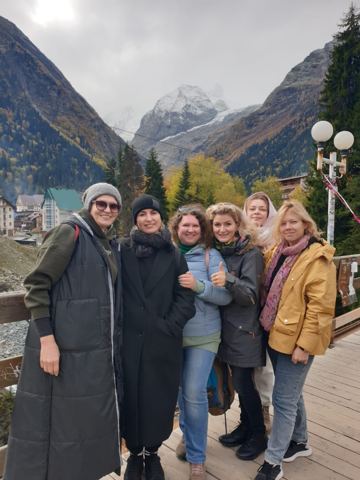 КавМинВоды | 14-16.10.22. Галерея Фантим