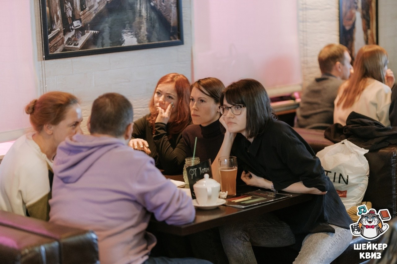 ФТ на квизах | 2022. Галерея Фантим