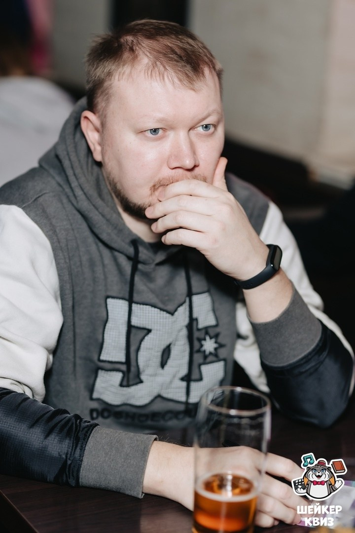 ФТ на квизах | 2022. Галерея Фантим