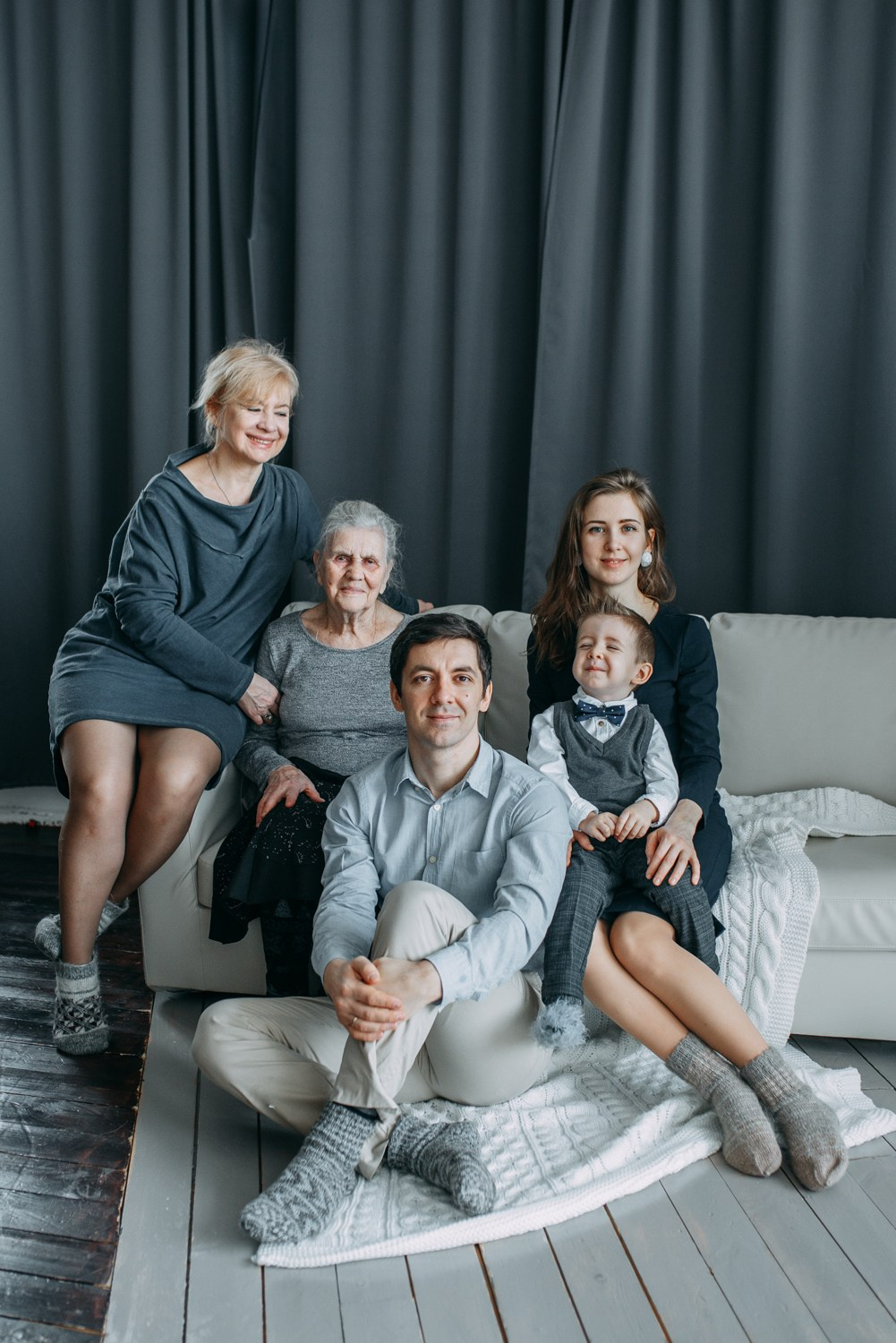 Наталья. Фотопродакшн продающего контента