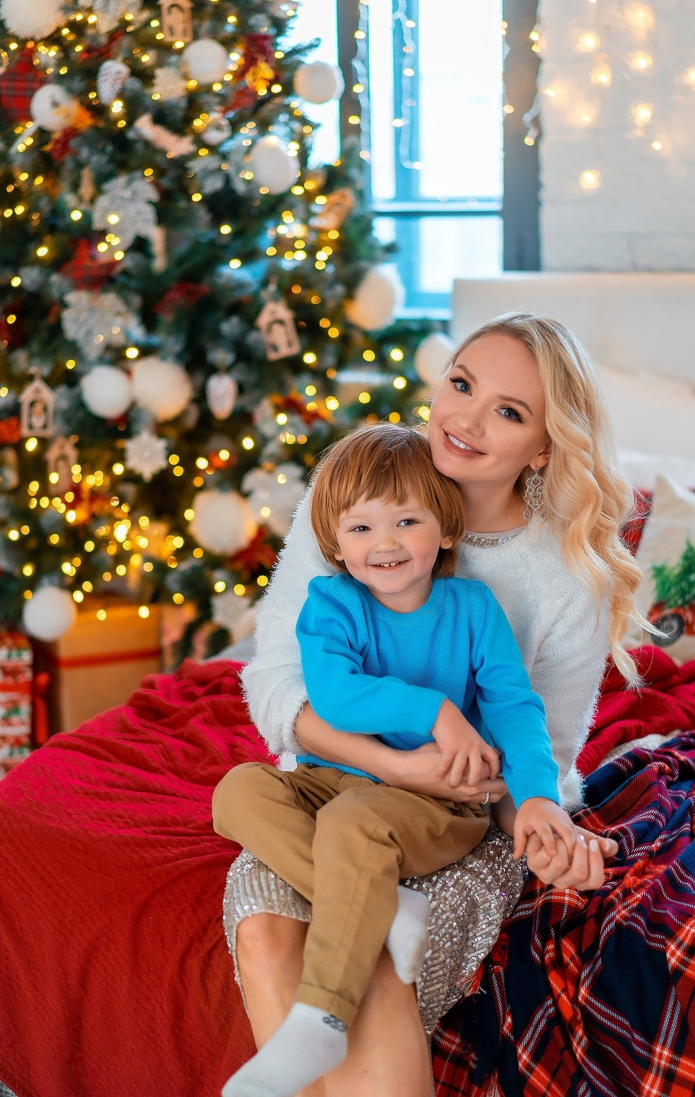Детский и семейный фотограф в Москве Катерина Орлова