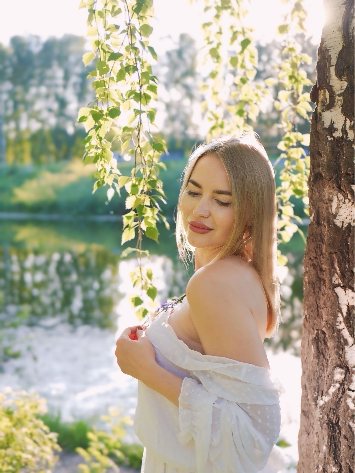 Семейный и детский фотограф из Тюмени Хвостова Лариса Витальевна