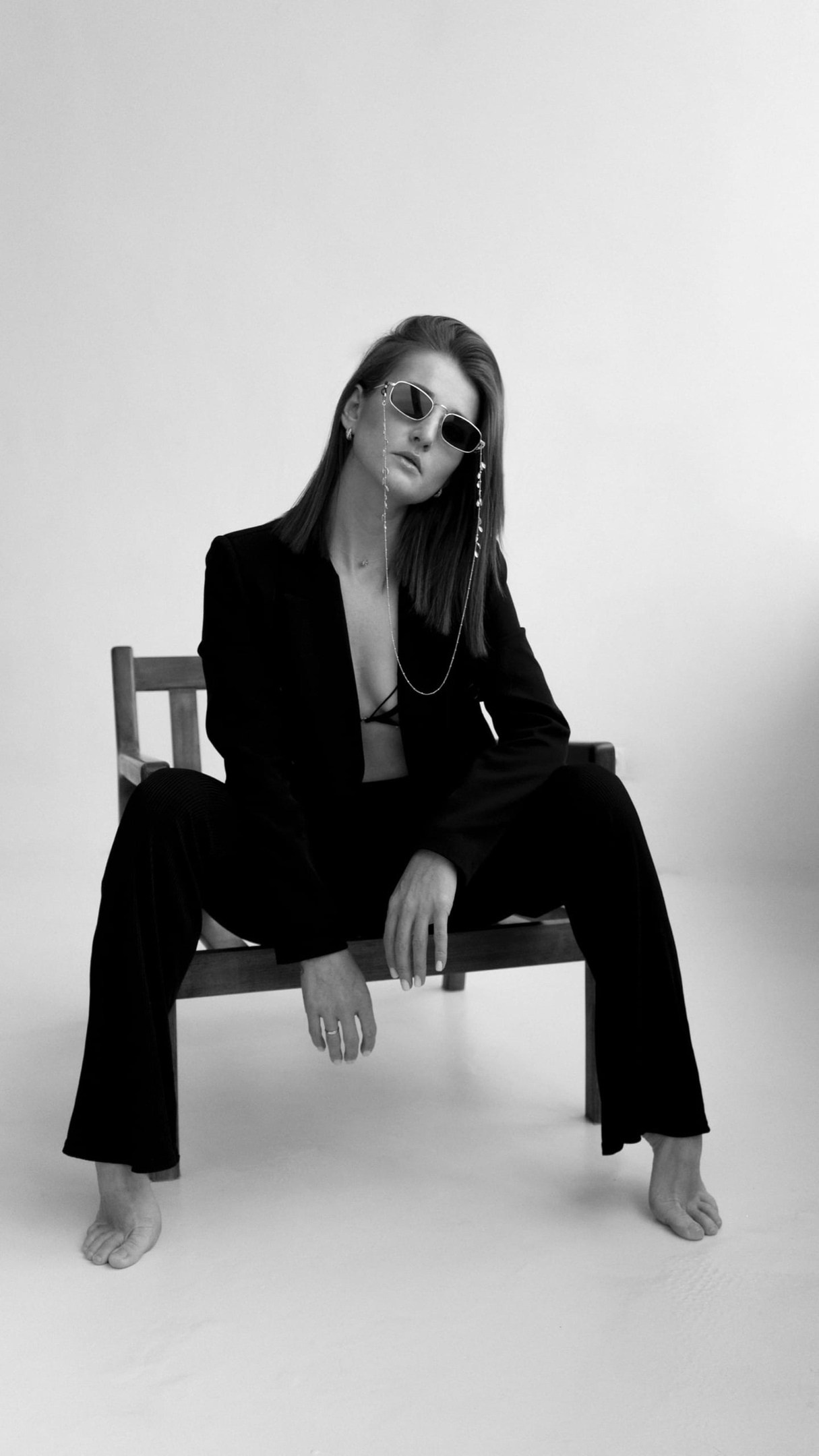 Портретная съемка