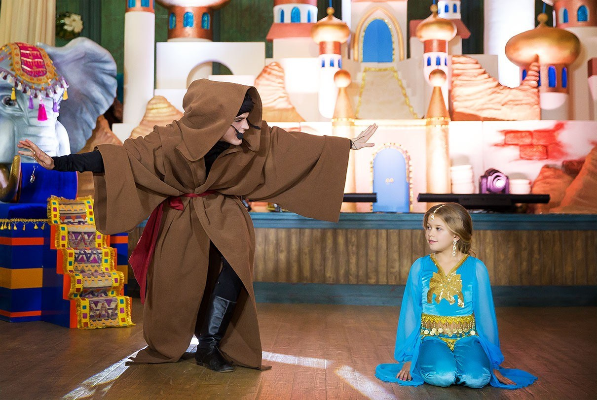 Детские праздники. Семейный фотограф в Москве Екатерина Ширей