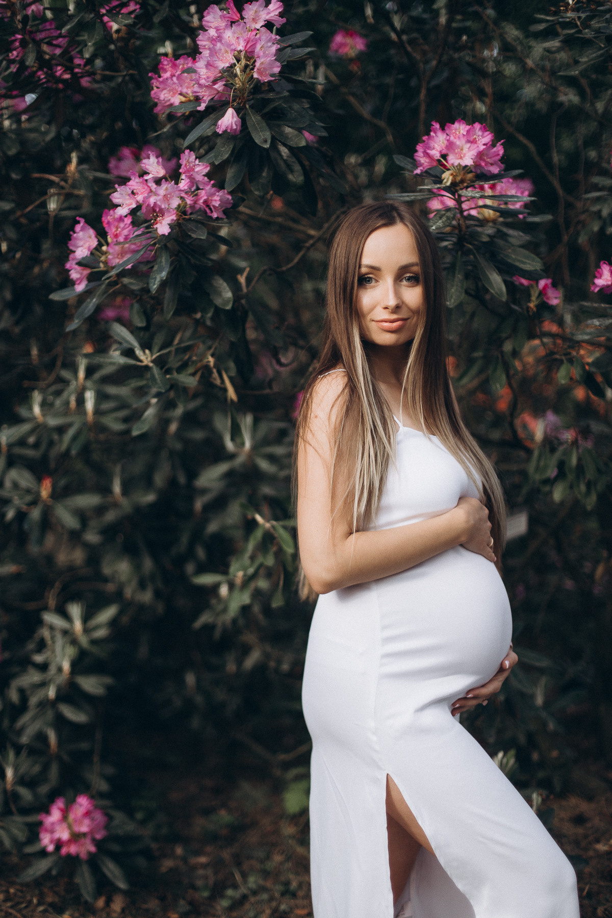 Беременность. Алёна Берёзка фотограф Минск