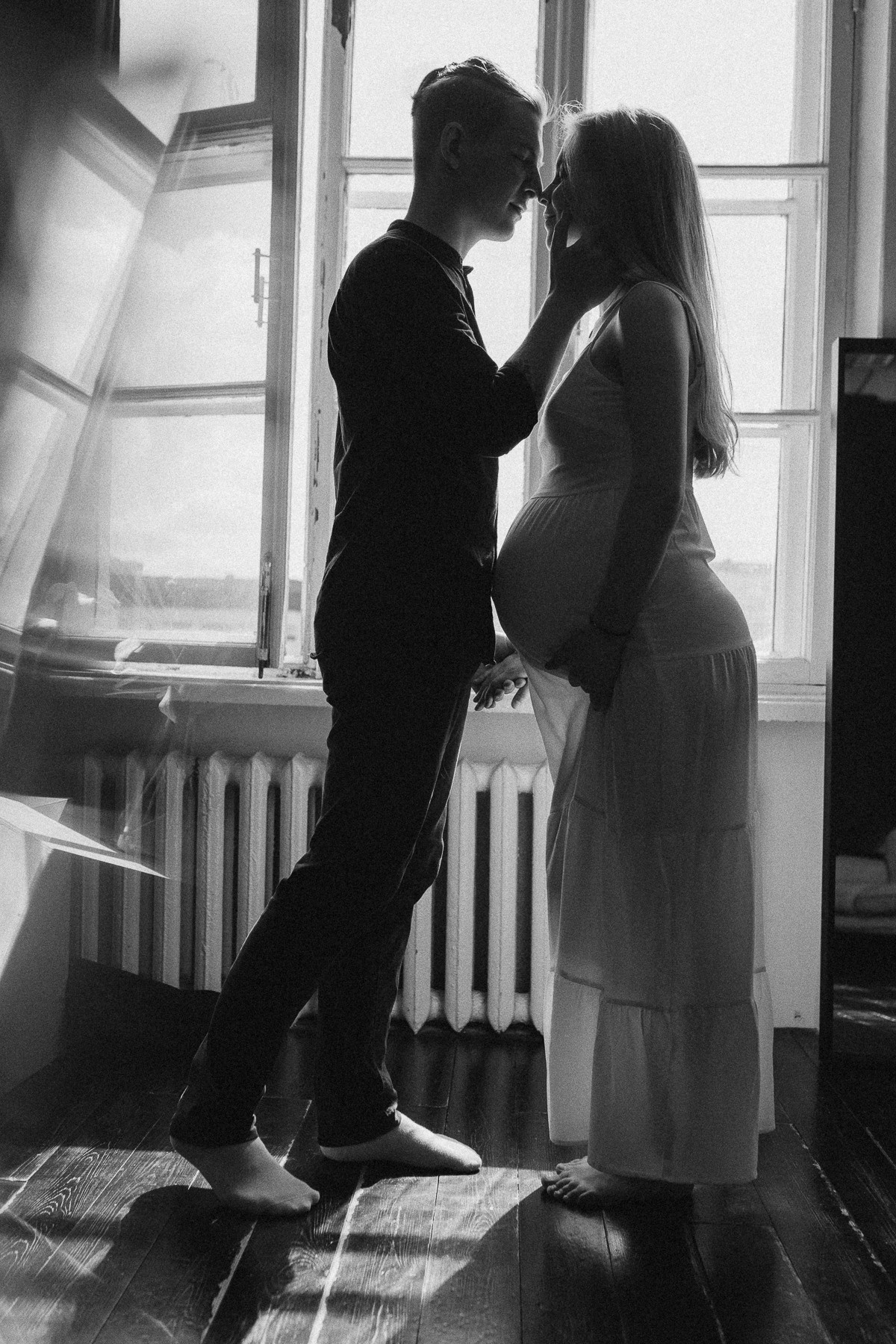 Беременность. Алёна Берёзка фотограф Минск