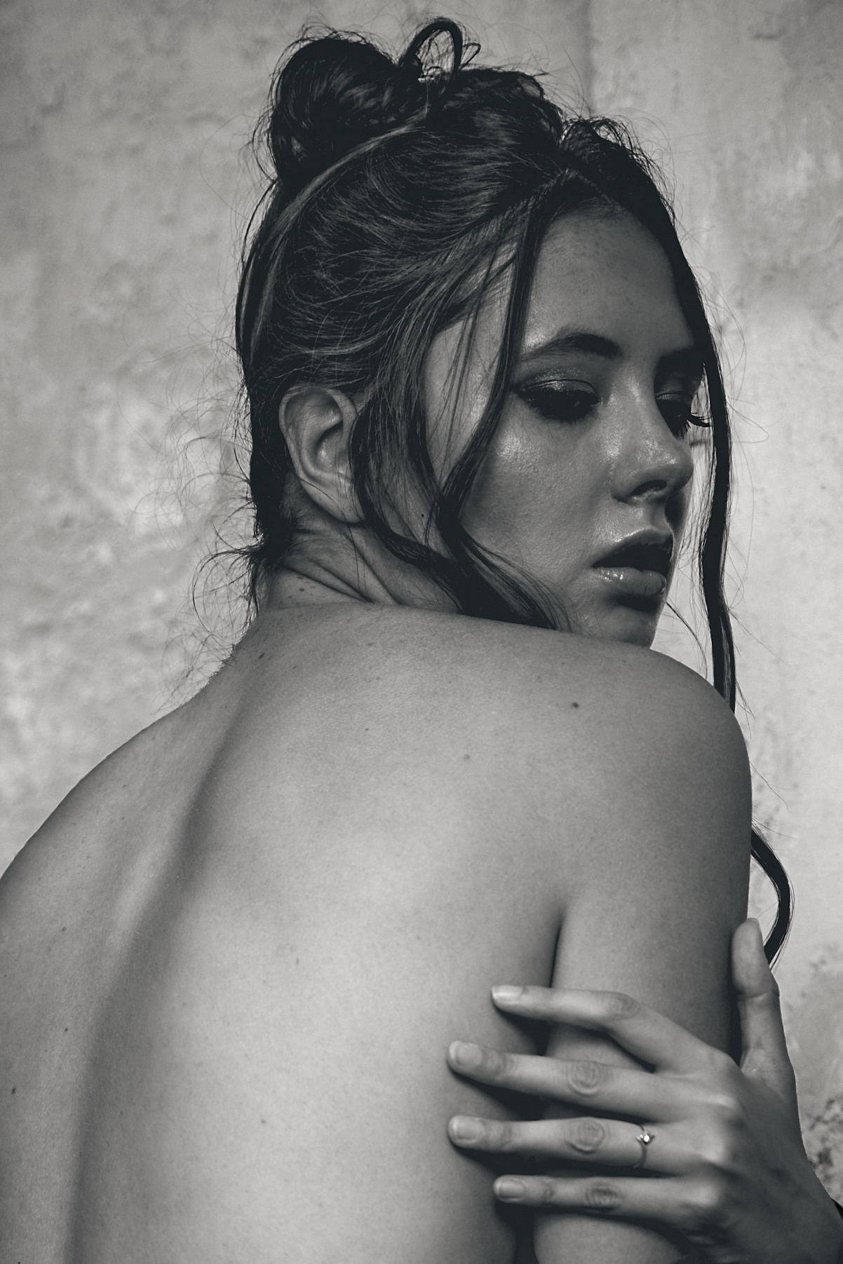 фотограф ню