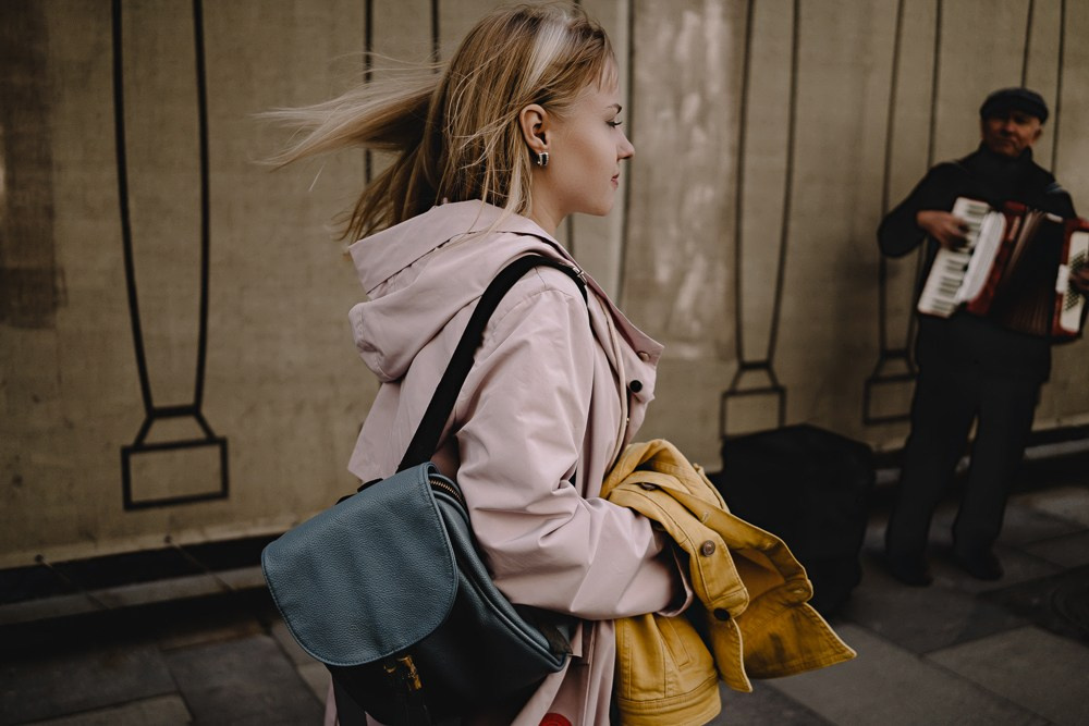 Индивидуальные женские. Андрейко Надежда