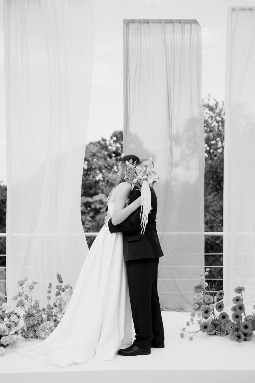 ЮРИЙ И АНАСТАСИЯ 14|06|25. Свадебное агентство Ива-ивент