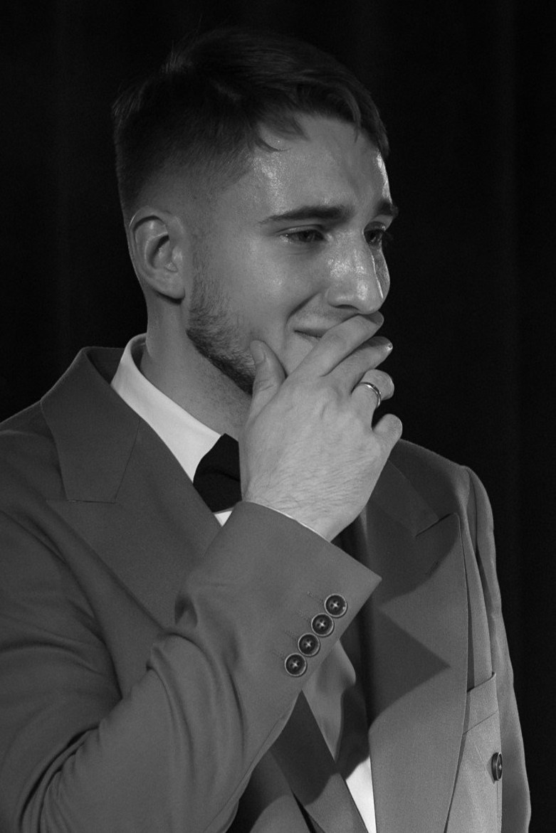 Свадьба Юля и Денис. Свадебный фотограф Дарья Свет