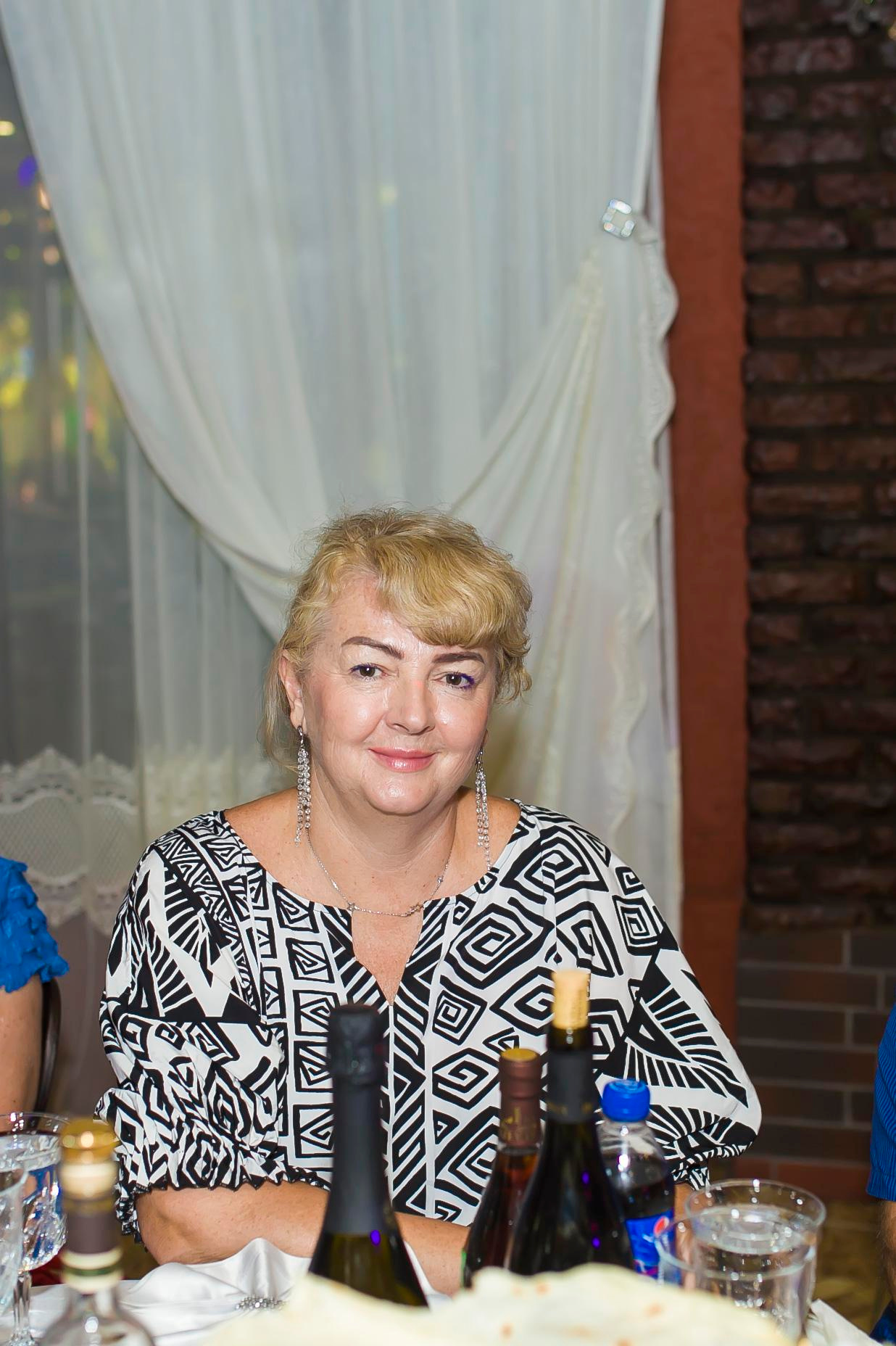 Юбилей Ивана. Дизайн интерьера Керчь, дизайнер интерьера Еремина Мария Керчь, Симфер