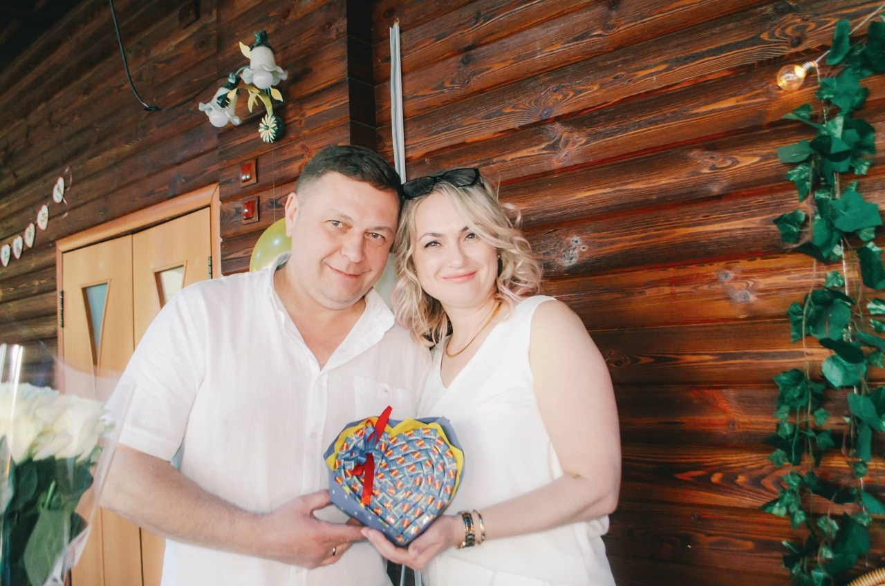 Свадьбы. Главная