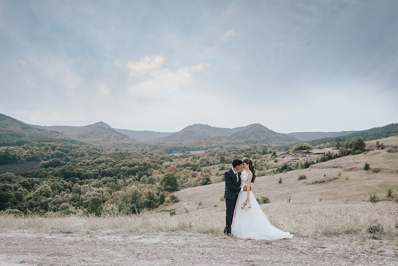 СВАДЕБНЫЕ. GIRYAY PHOTOGRAPHER