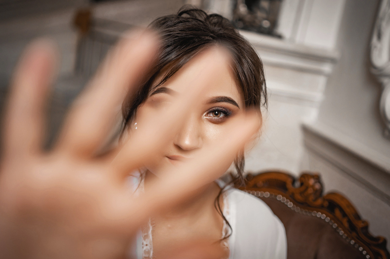 СВАДЕБНЫЕ. GIRYAY PHOTOGRAPHER