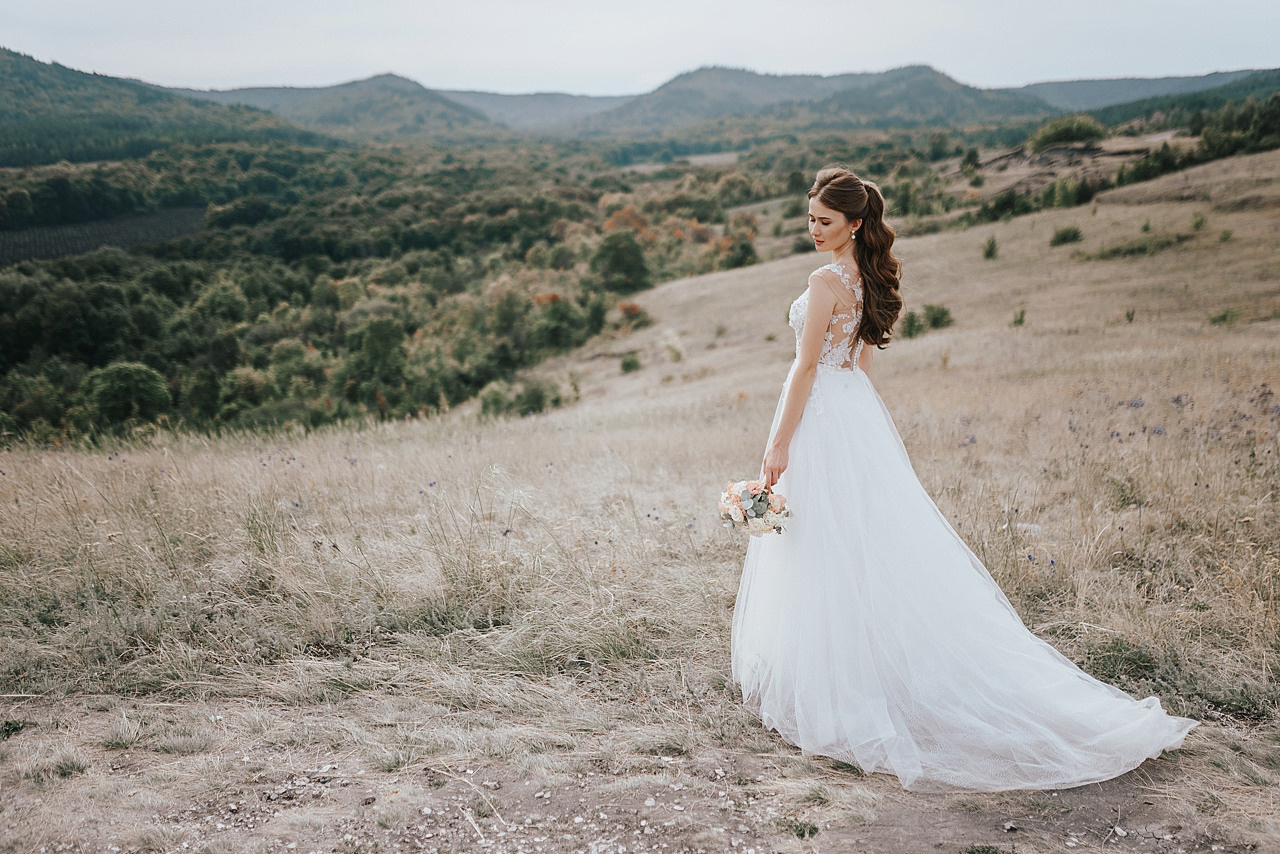 СВАДЕБНЫЕ. GIRYAY PHOTOGRAPHER