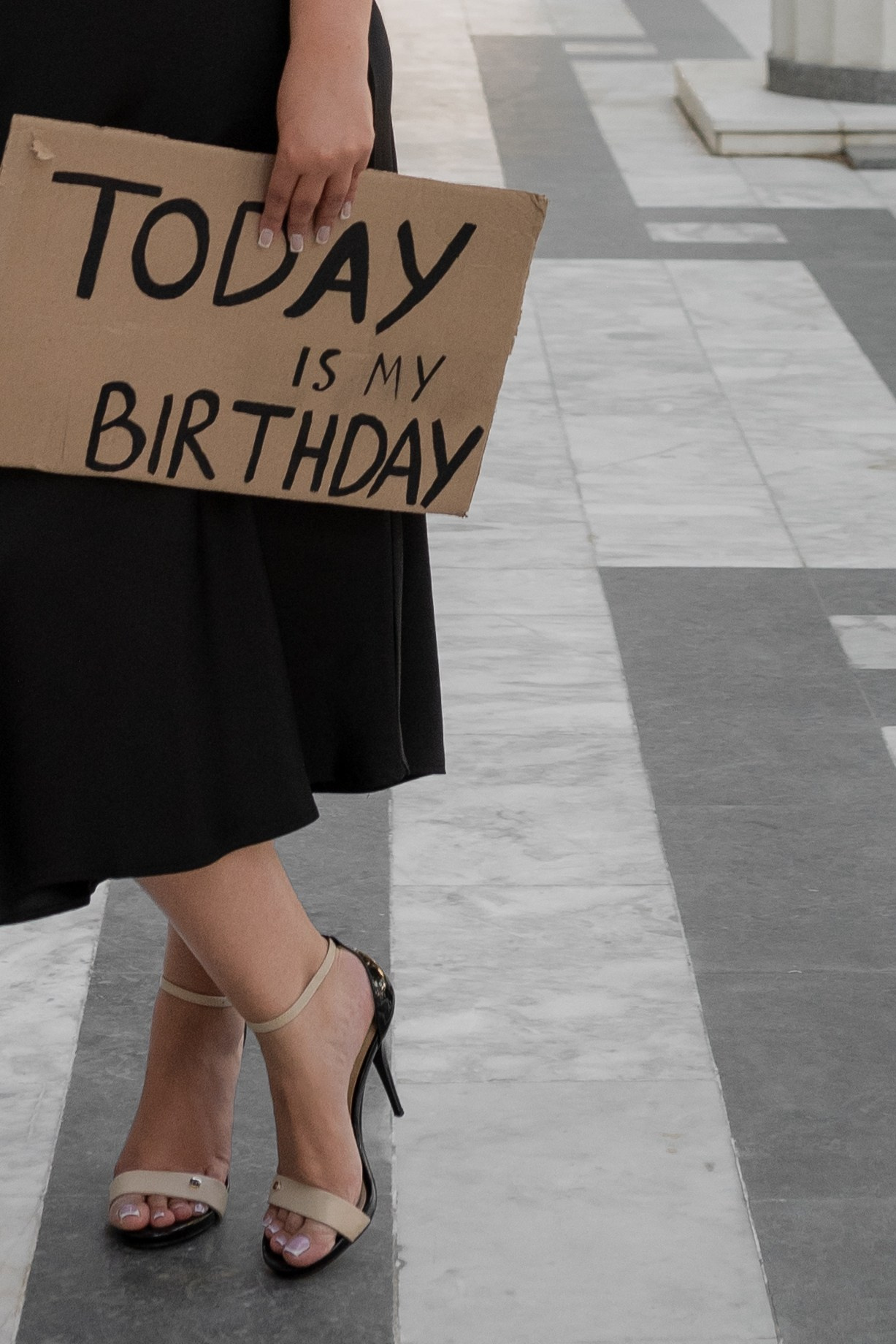 «TODAY is my Birthday». Фотограф в городе Симферополе — Карина Пограничная