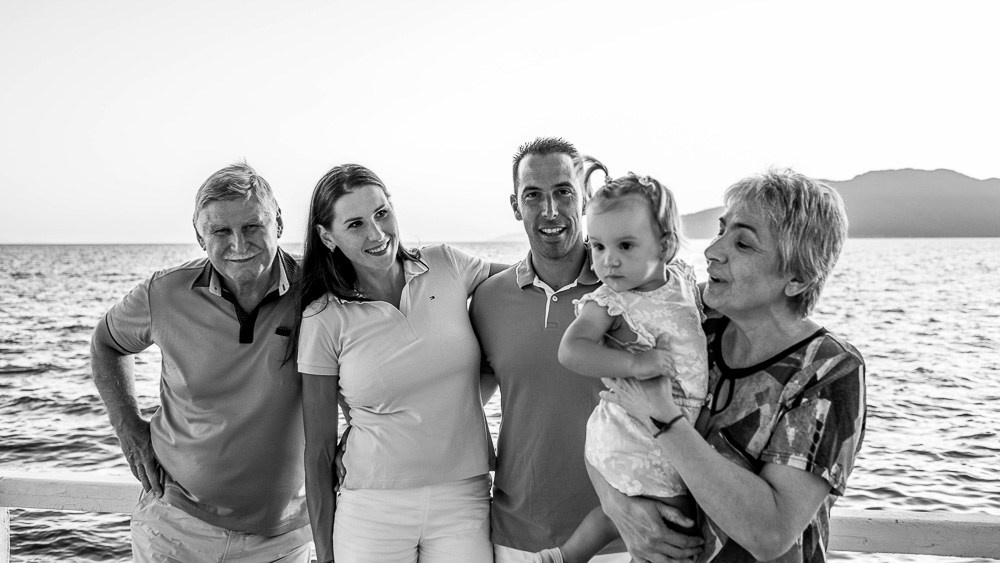 Kati & Family. Photographer in Valencia | Spain | Tatiana Kvasha