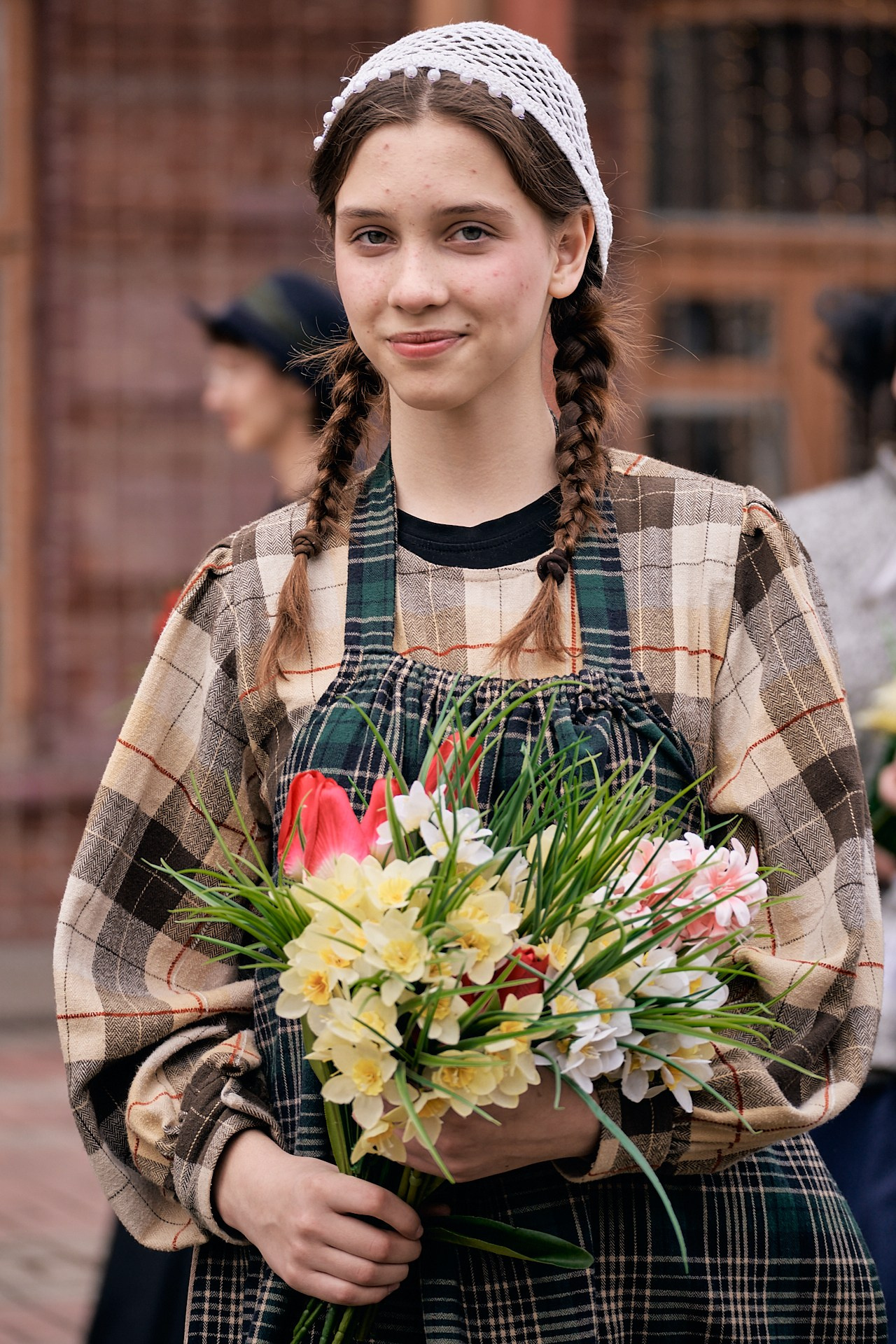 Пасхальное чудо 2025. Фотограф